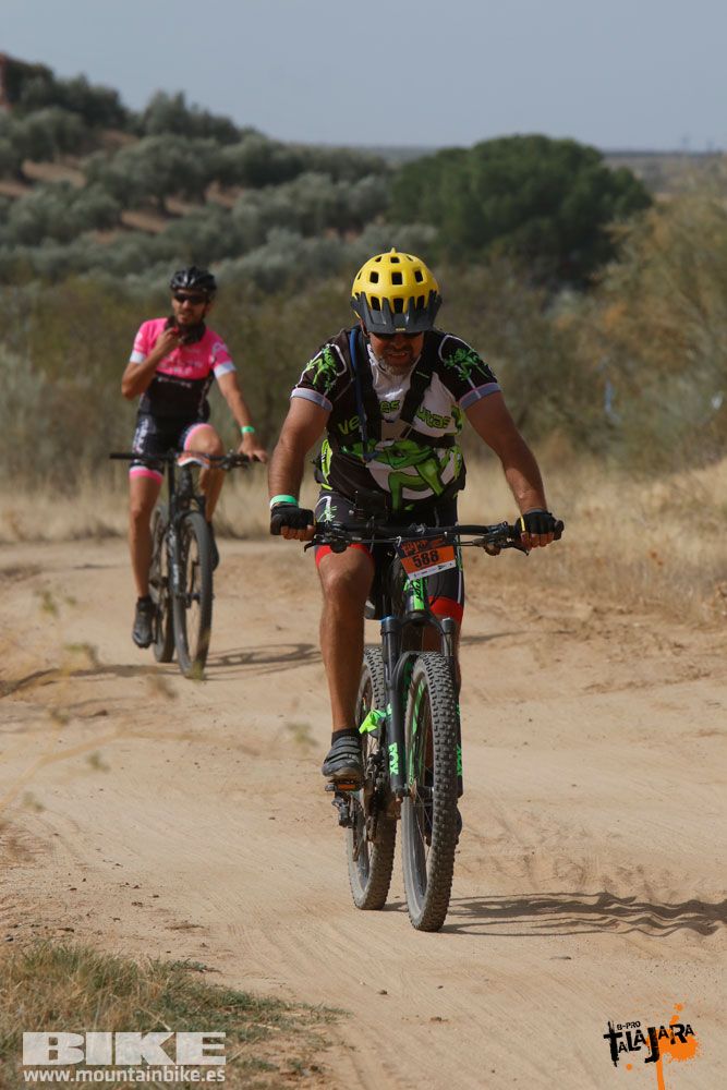 Talajara B-Pro 2017. Galeria 6