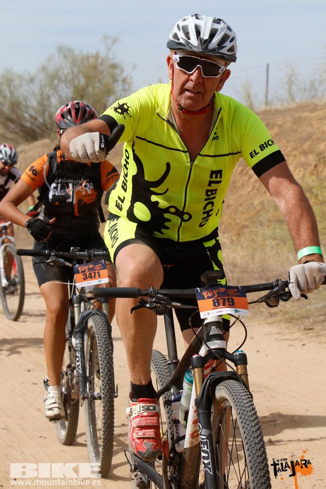 Talajara B-Pro 2017. Galeria 6