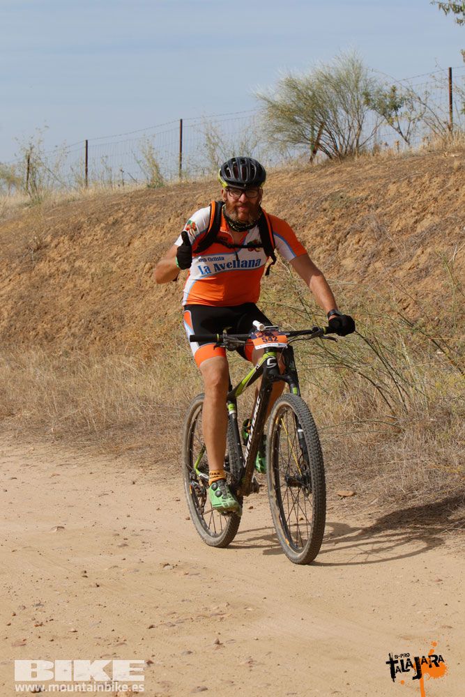 Talajara B-Pro 2017. Galeria 6