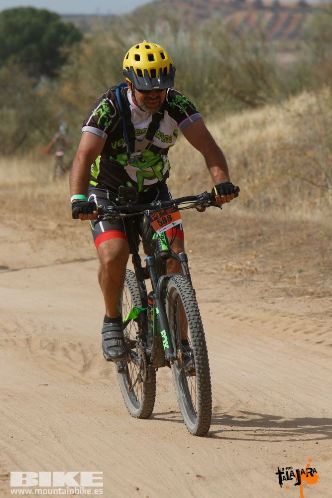 Talajara B-Pro 2017. Galeria 6