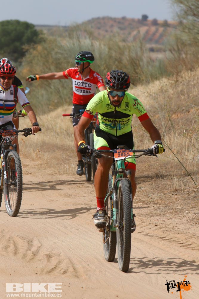 Talajara B-Pro 2017. Galeria 6