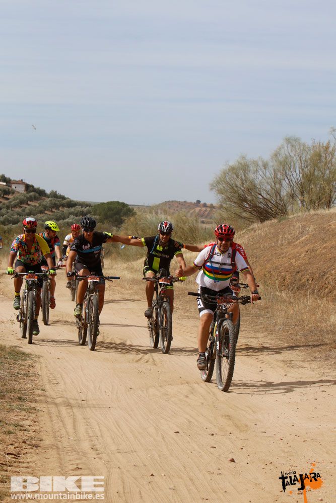 Talajara B-Pro 2017. Galeria 6