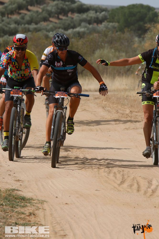 Talajara B-Pro 2017. Galeria 6