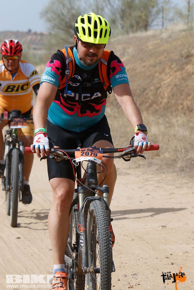 Talajara B-Pro 2017. Galeria 6