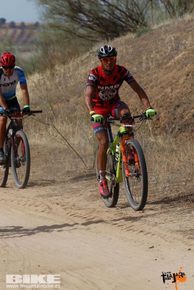 Talajara B-Pro 2017. Galeria 7
