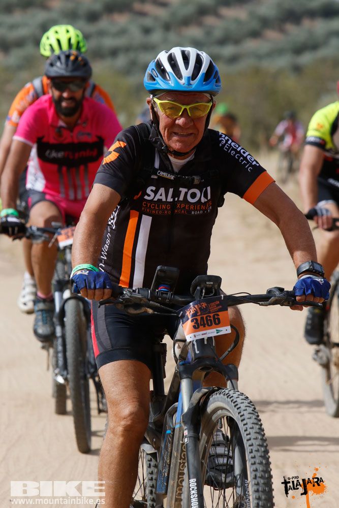 Talajara B-Pro 2017. Galeria 7