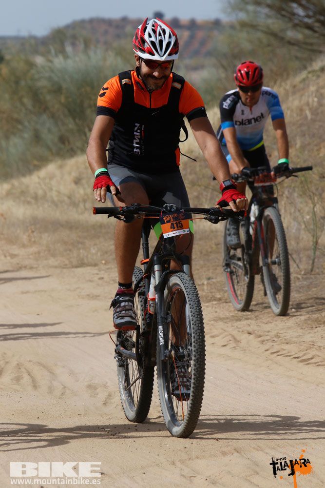 Talajara B-Pro 2017. Galeria 7
