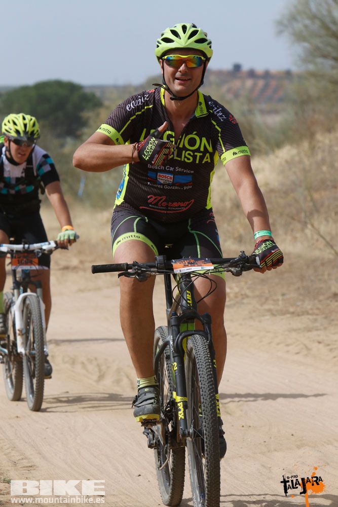 Talajara B-Pro 2017. Galeria 7