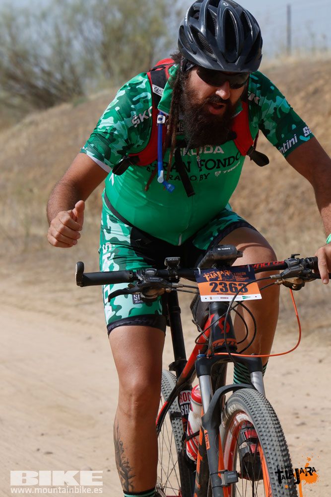 Talajara B-Pro 2017. Galeria 7