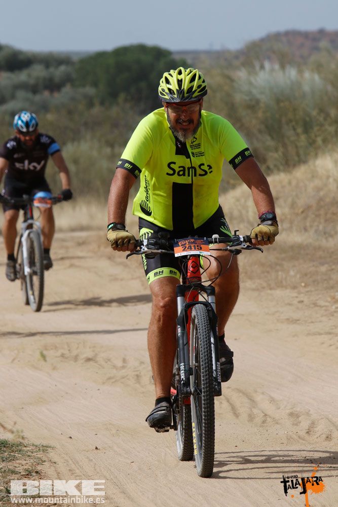 Talajara B-Pro 2017. Galeria 7