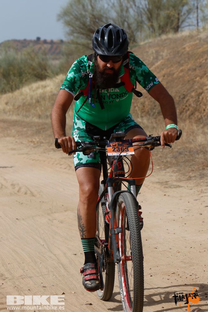 Talajara B-Pro 2017. Galeria 7