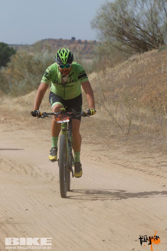 Talajara B-Pro 2017. Galeria 7