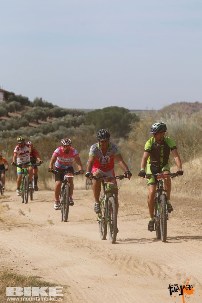 Talajara B-Pro 2017. Galeria 7