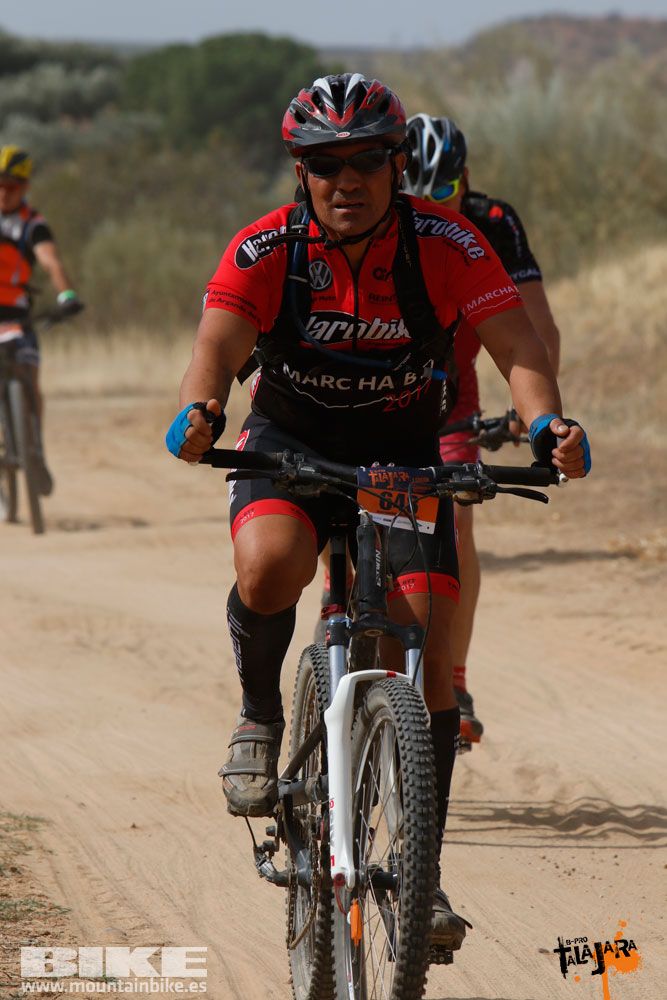 Talajara B-Pro 2017. Galeria 7