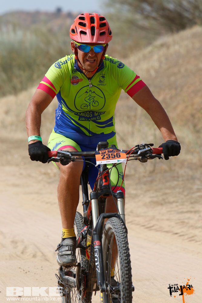 Talajara B-Pro 2017. Galeria 7