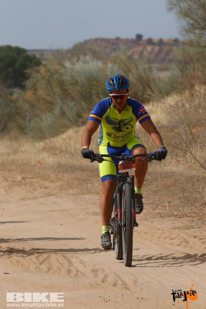 Talajara B-Pro 2017. Galeria 7