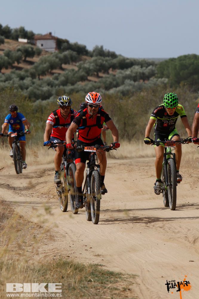 Talajara B-Pro 2017. Galeria 7