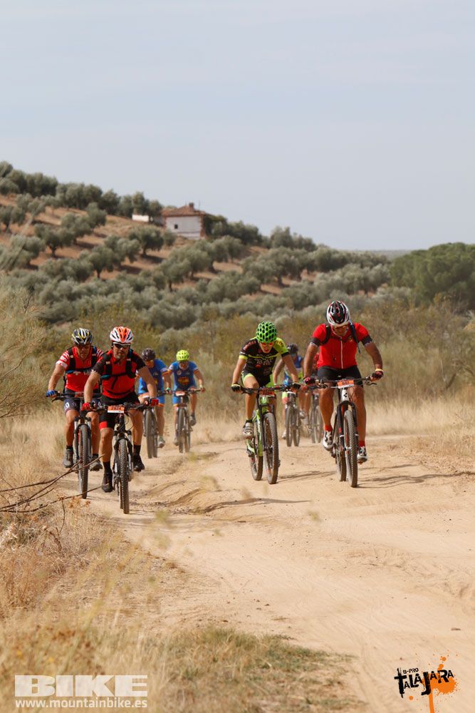 Talajara B-Pro 2017. Galeria 7