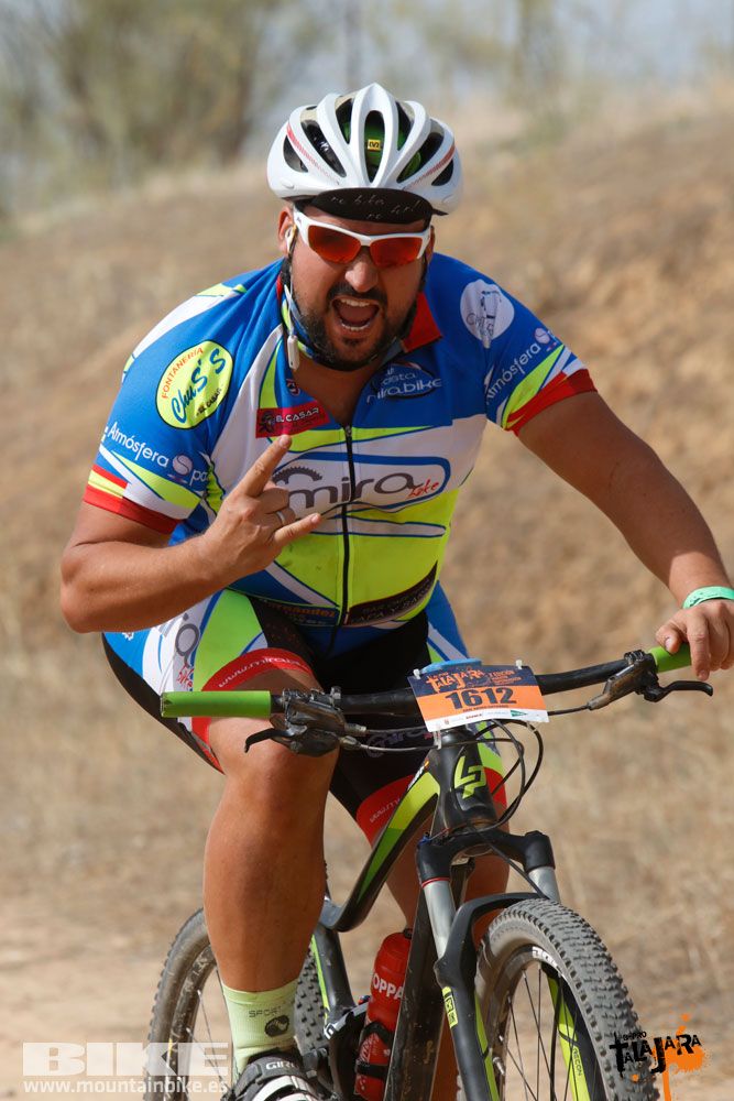Talajara B-Pro 2017. Galeria 7