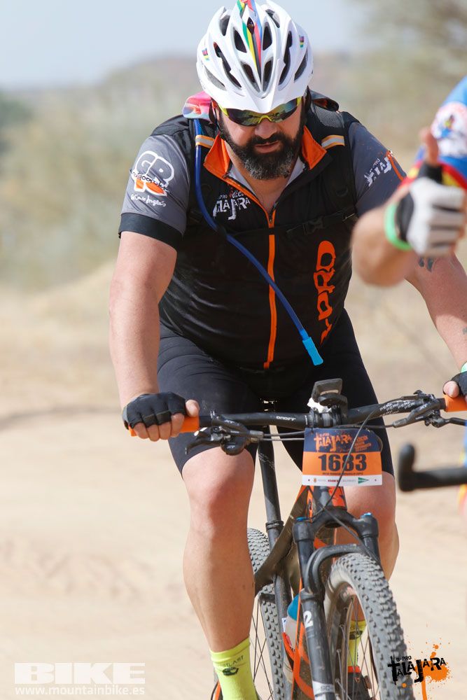 Talajara B-Pro 2017. Galeria 8