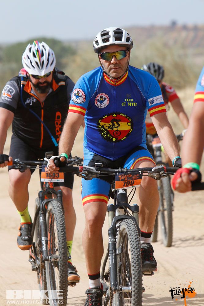 Talajara B-Pro 2017. Galeria 8