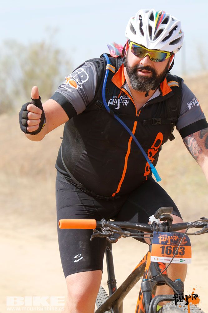 Talajara B-Pro 2017. Galeria 8