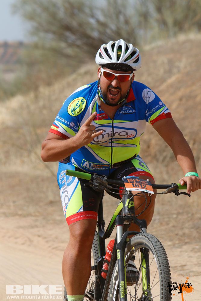 Talajara B-Pro 2017. Galeria 7