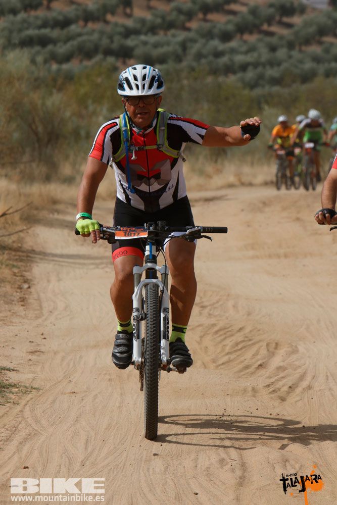 Talajara B-Pro 2017. Galeria 8