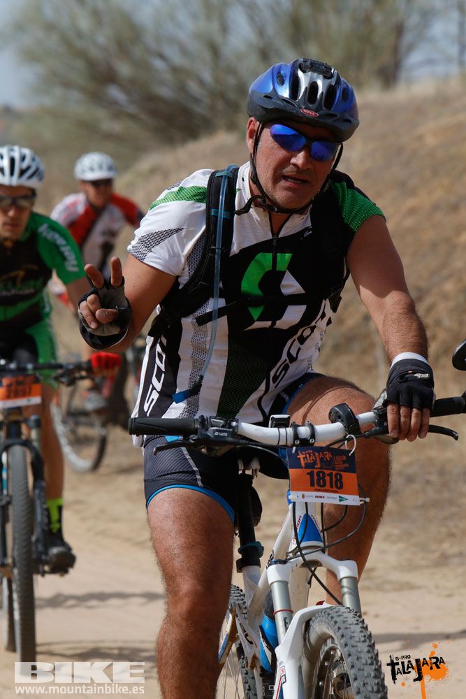 Talajara B-Pro 2017. Galeria 8