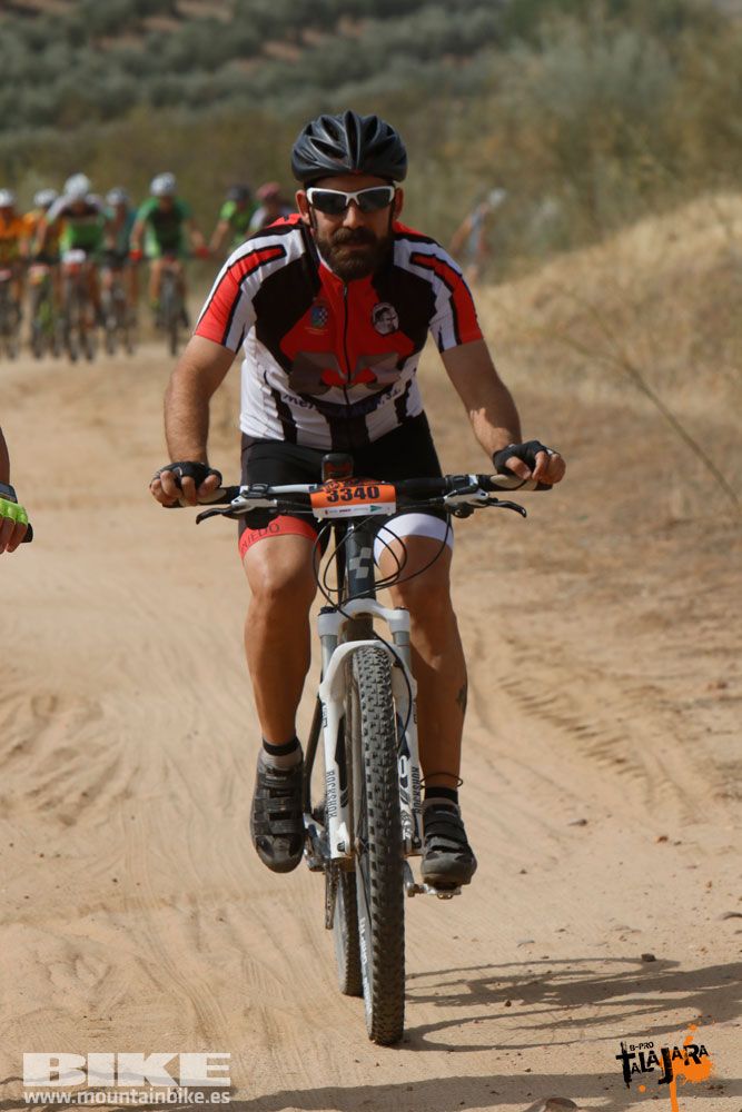 Talajara B-Pro 2017. Galeria 8