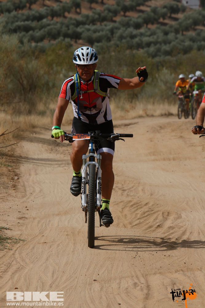 Talajara B-Pro 2017. Galeria 8