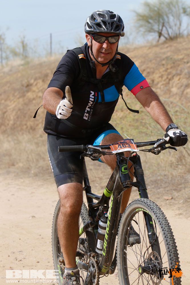 Talajara B-Pro 2017. Galeria 8