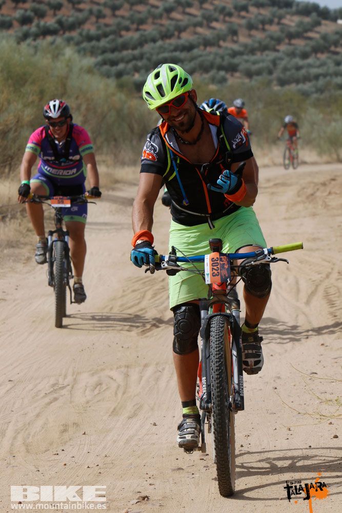 Talajara B-Pro 2017. Galeria 8
