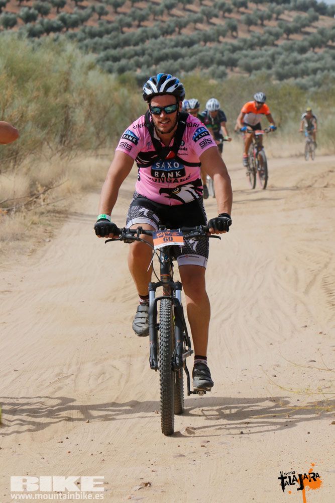Talajara B-Pro 2017. Galeria 8