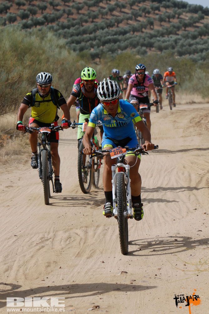 Talajara B-Pro 2017. Galeria 8