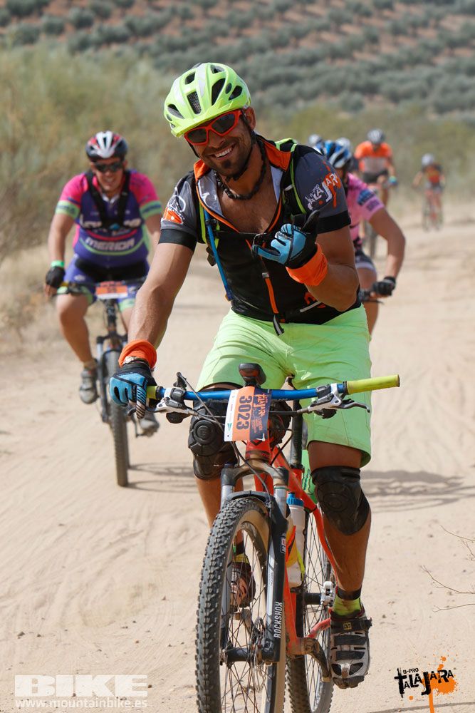Talajara B-Pro 2017. Galeria 8
