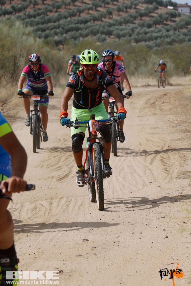 Talajara B-Pro 2017. Galeria 8