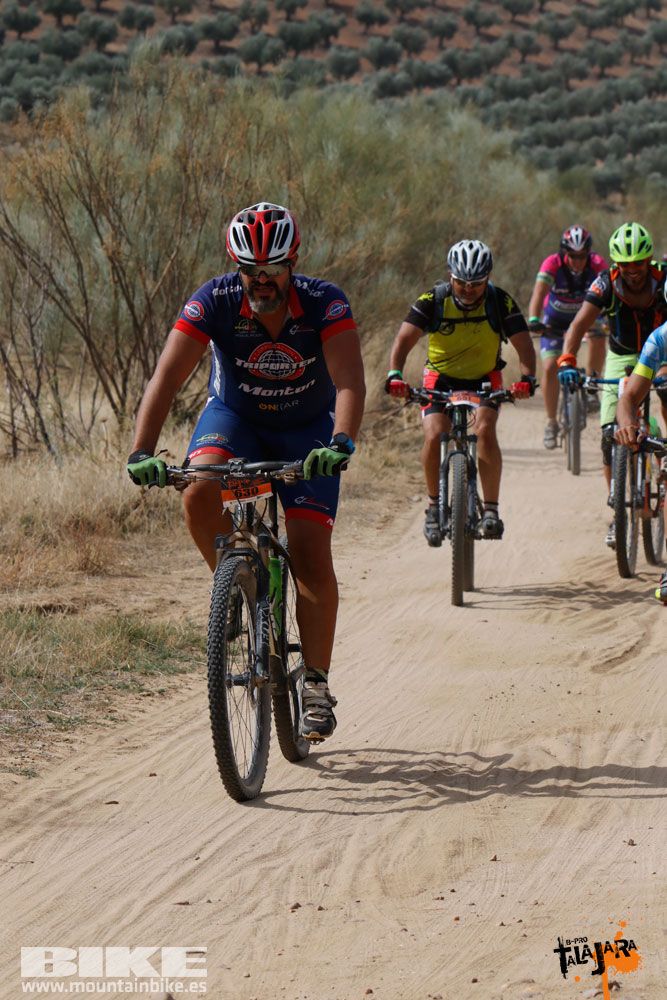Talajara B-Pro 2017. Galeria 8