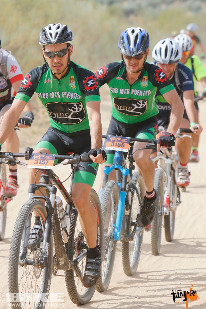 Talajara B-Pro 2017. Galeria 8
