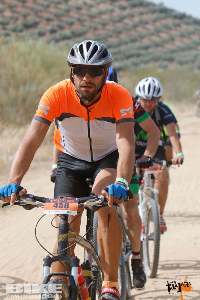 Talajara B-Pro 2017. Galeria 8