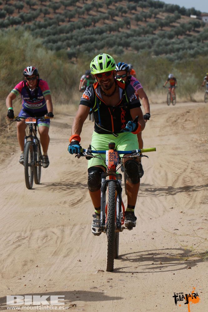 Talajara B-Pro 2017. Galeria 8