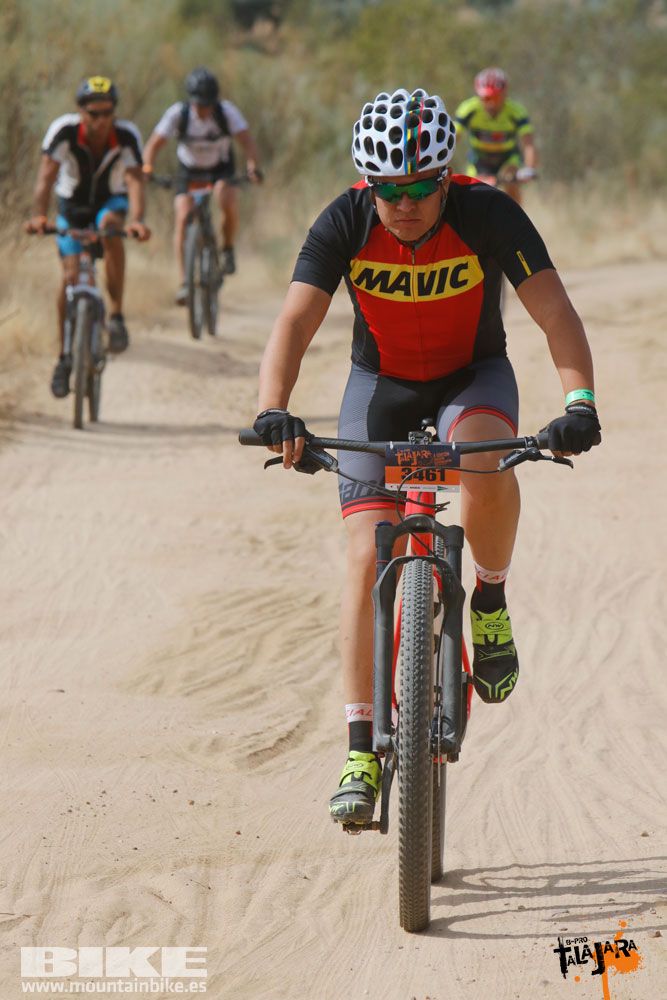 Talajara B-Pro 2017. Galeria 8