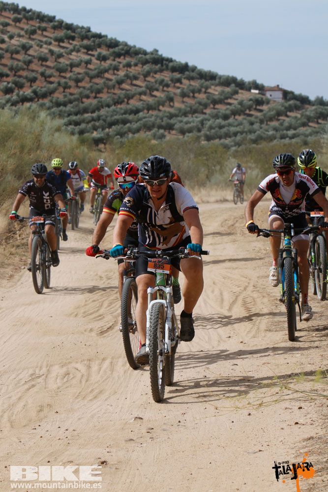 Talajara B-Pro 2017. Galeria 8