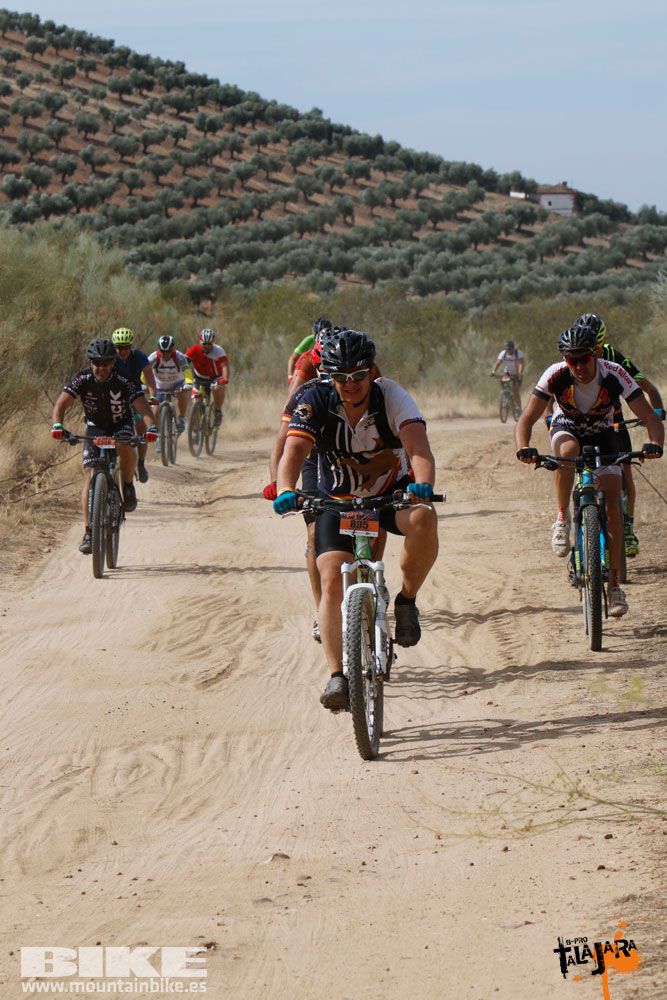 Talajara B-Pro 2017. Galeria 8