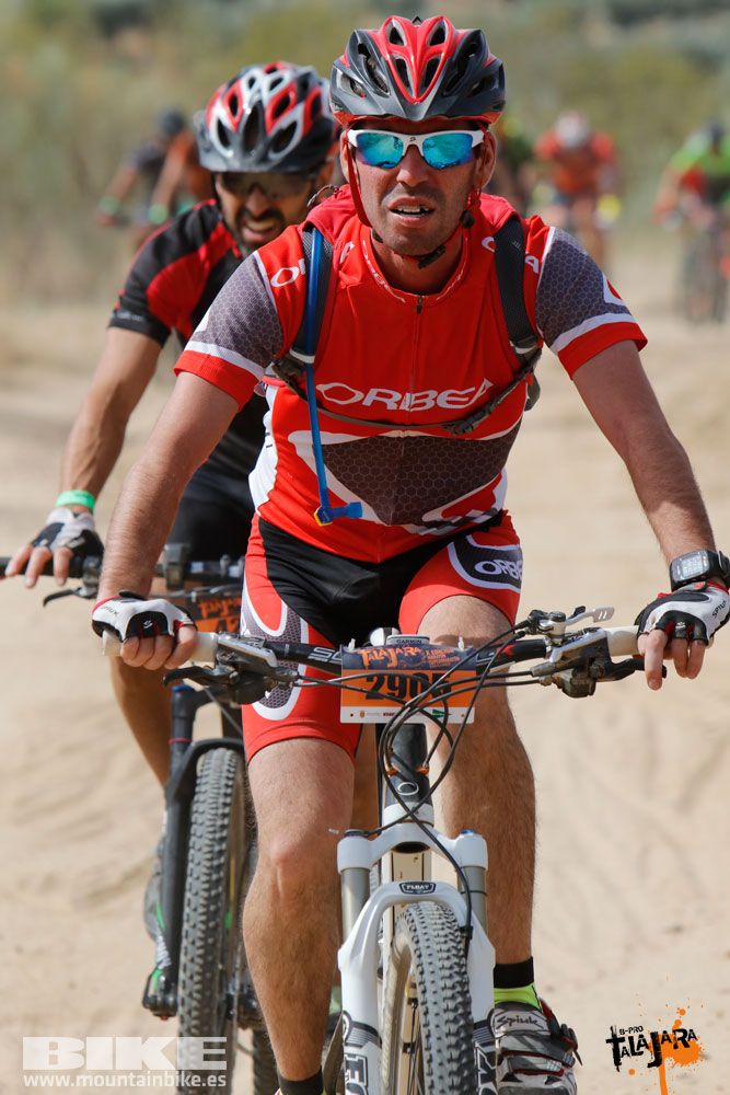 Talajara B-Pro 2017. Galeria 8