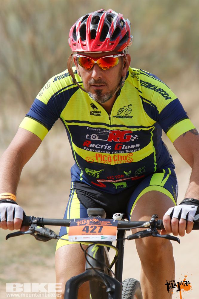 Talajara B-Pro 2017. Galeria 8