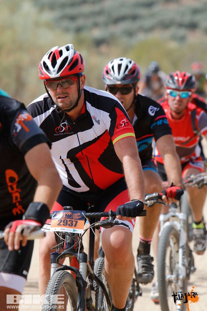 Talajara B-Pro 2017. Galeria 8
