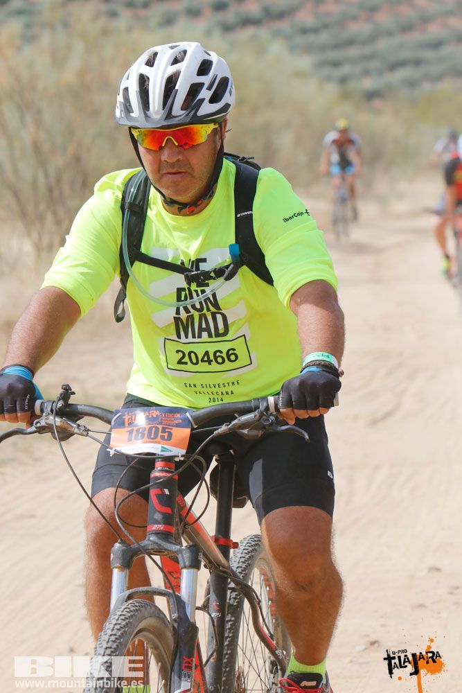 Talajara B-Pro 2017. Galeria 8