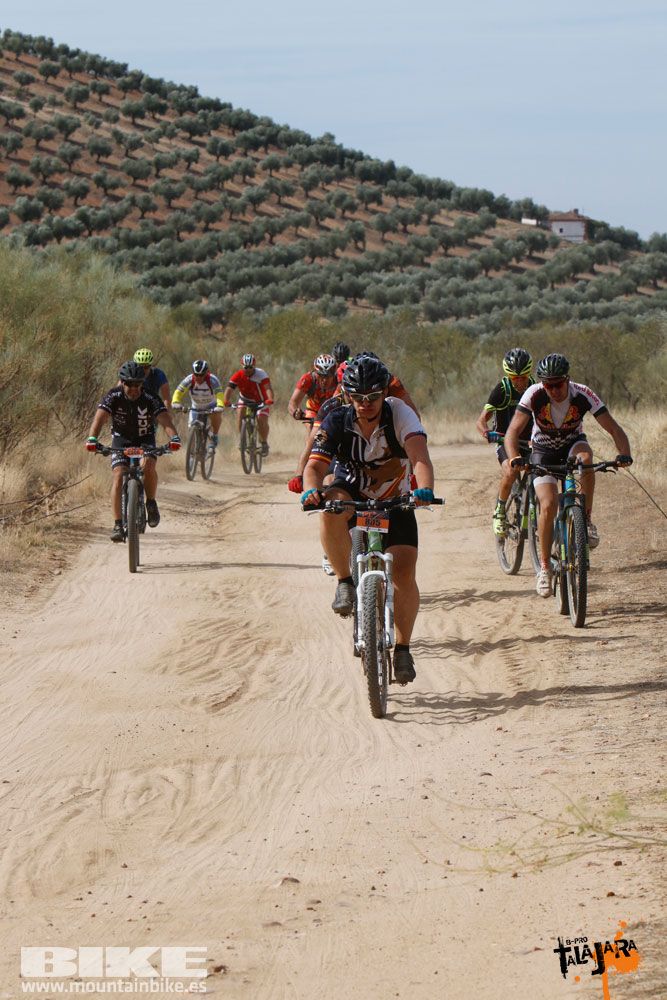 Talajara B-Pro 2017. Galeria 8