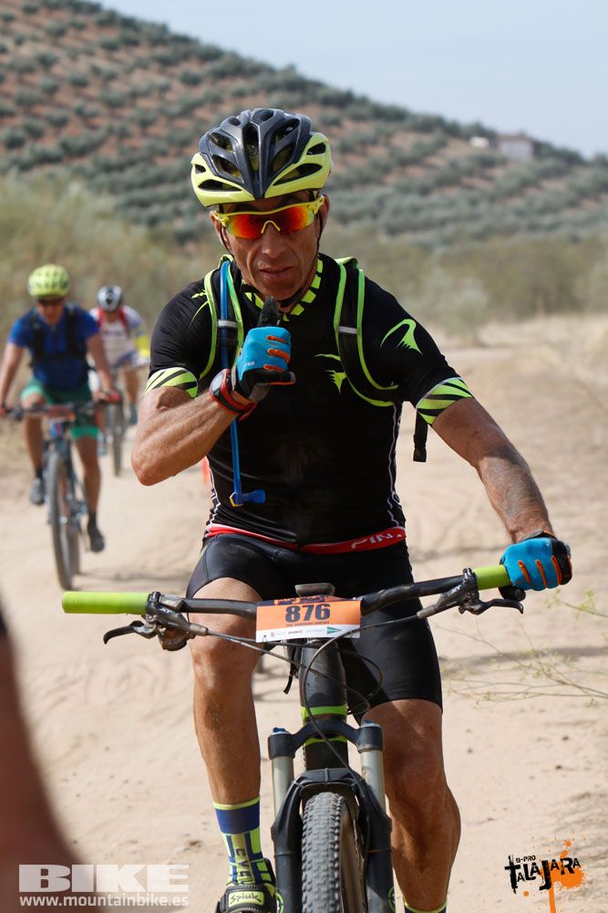 Talajara B-Pro 2017. Galeria 8